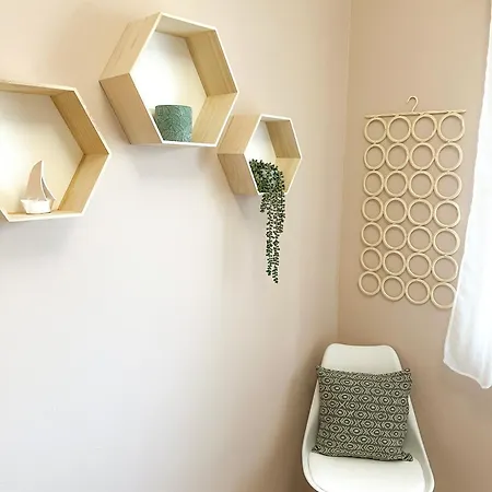 4 Сasa de vacaciones Loutra Oraias Elenis