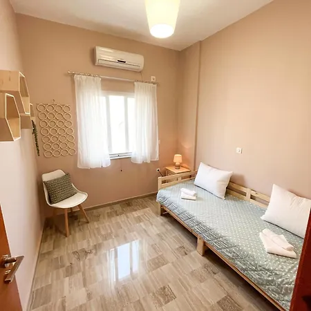4 Tatil Evi *