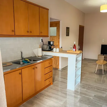 Σπίτι διακοπών 4 *