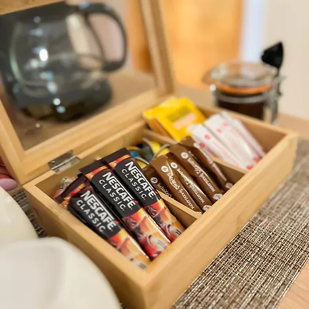 4 Сasa de vacaciones Loutra Oraias Elenis