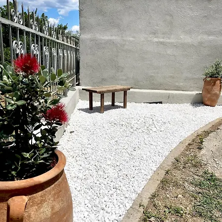 Casa vacanze 4 Loutra Oraias Elenis