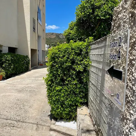 4 Λουτρά Ωραίας Ελένης