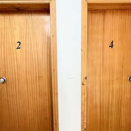 4 Casa vacanze