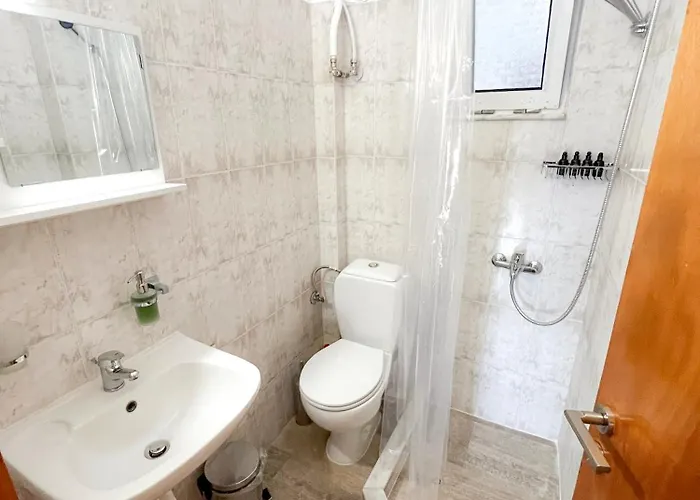 4 Casa de Férias Loutra Oraias Elenis