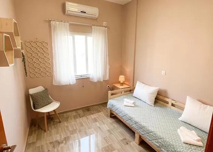 4 Дом отдыха *