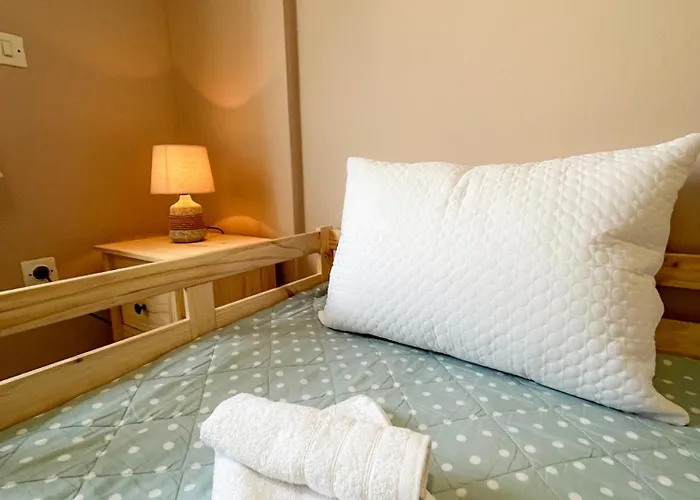 4 Σπίτι διακοπών Λουτρά Ωραίας Ελένης