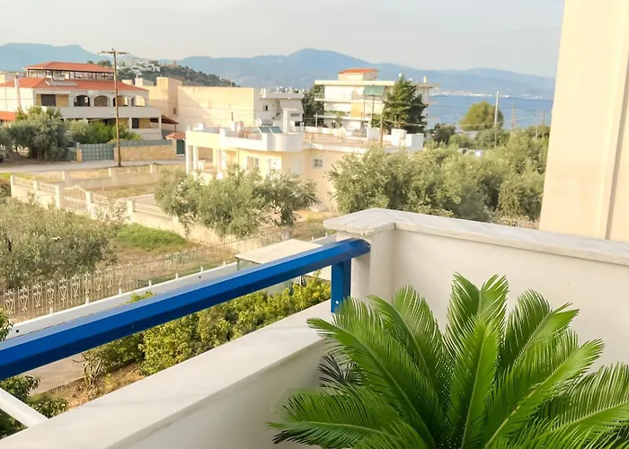 Σπίτι διακοπών 4