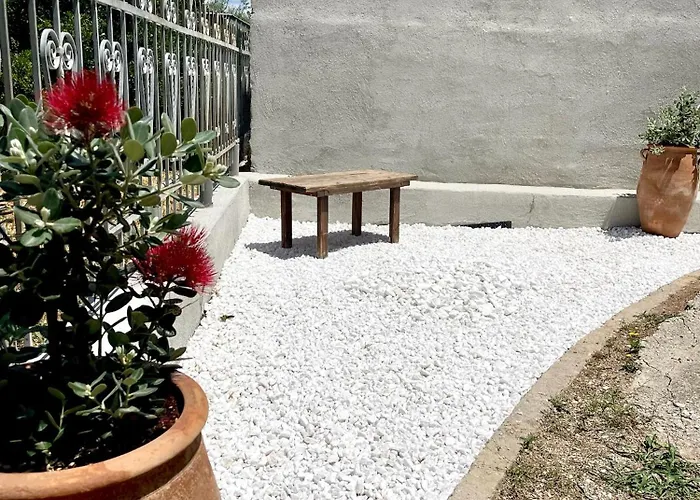 Дом отдыха 4 Лутра-Ореас-Эленис